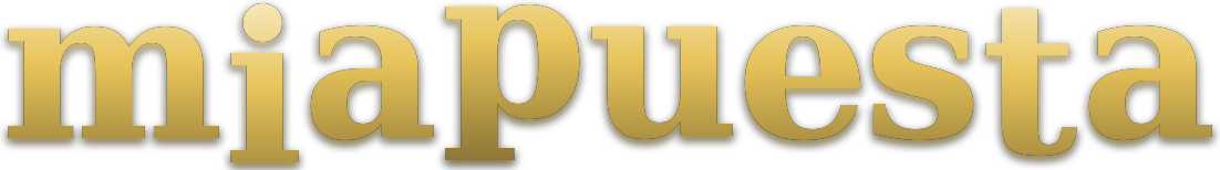 miapuesta logotipo